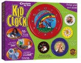 clock making kit